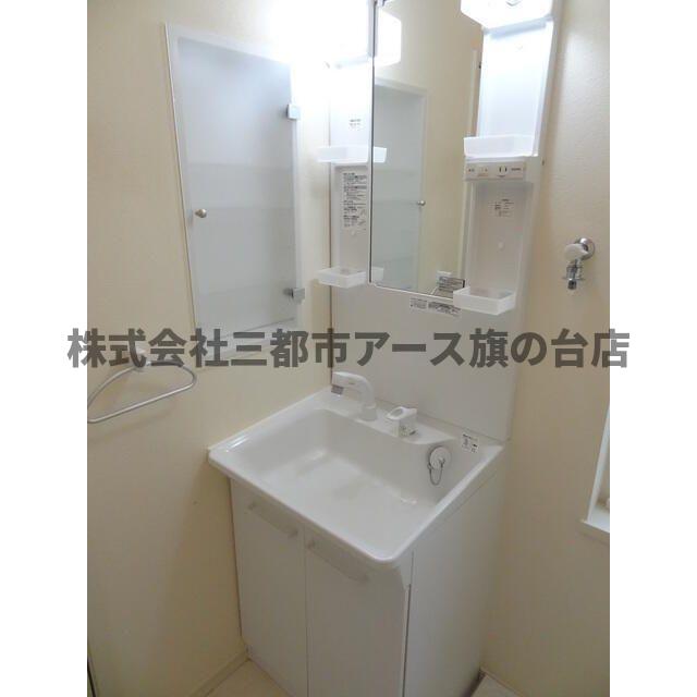 洗面設備　Ｃｏｍｏｄｉａ　Ｍｉｓｕｚｕ