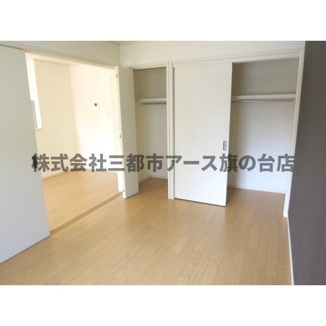 収納　Ｃｏｍｏｄｉａ　Ｍｉｓｕｚｕ