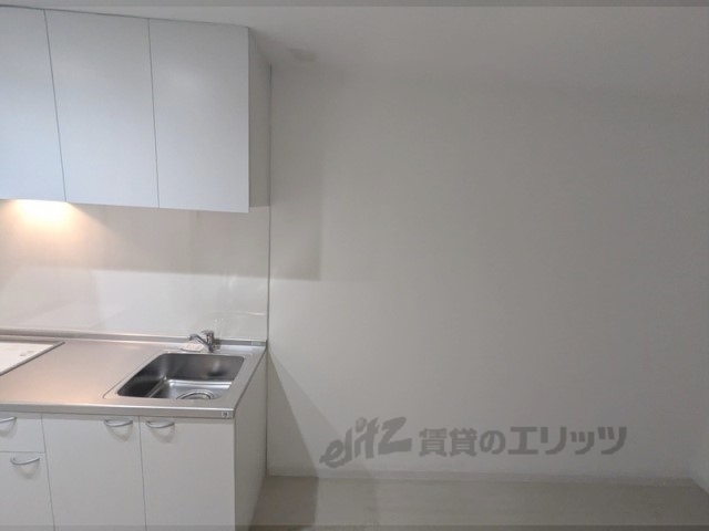 その他部屋・スペース　冷蔵庫置場