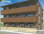 岩切駅より徒歩18分 2階 新築の賃貸物件