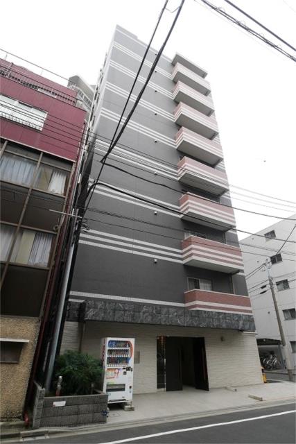 建物外観　☆外観☆