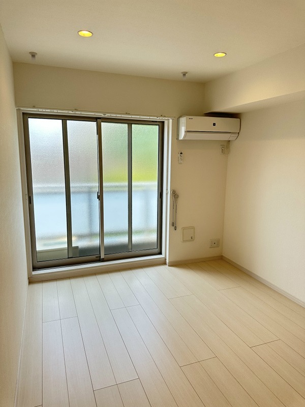 その他部屋・スペース　エアコン完備で一年中快適