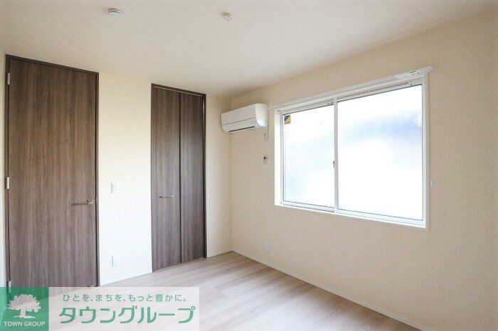 その他部屋・スペース　リビング/居室