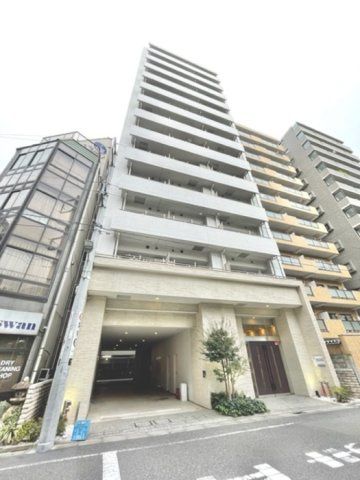 建物外観　☆綺麗な外観☆