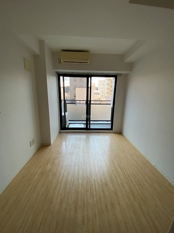 居室・リビング　※同タイプの他のお部屋です