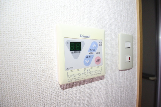 その他設備　他のお部屋の参考写真です