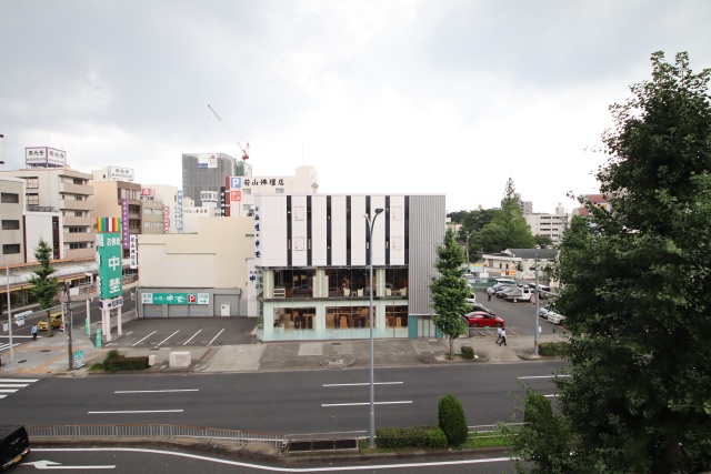 眺望　他のお部屋の参考写真です