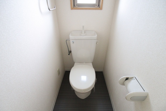 トイレ　他のお部屋の参考写真です