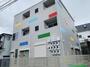 曙橋駅より徒歩5分 3階 築5年10ヶ月の賃貸物件