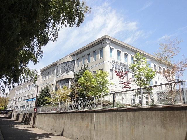 大学・短大　京都経済短期大学（大学・短大）まで4022m