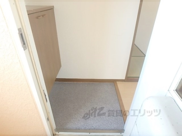 その他部屋・スペース　廊下