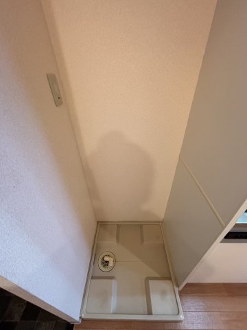 その他設備　ル・パンタン　洗濯置き場