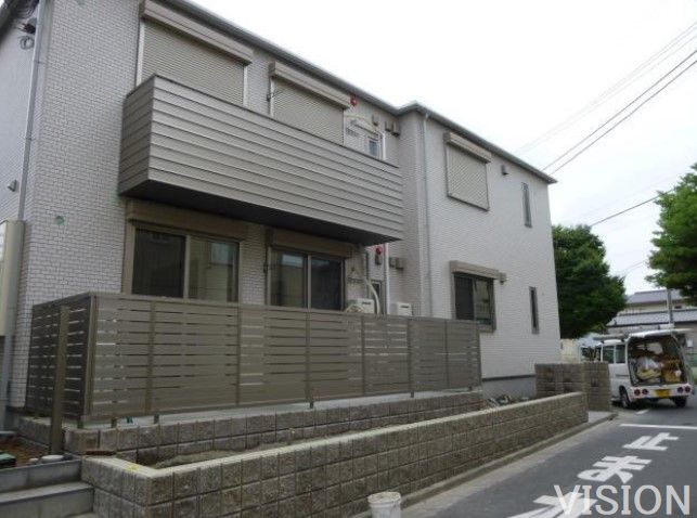 建物外観　☆外観☆
