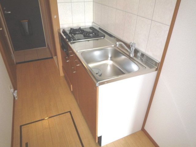 キッチン　★広々10.9帖１Ｋ★