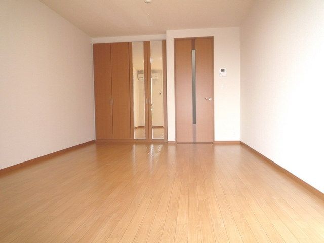 居室・リビング　★広々10.9帖１Ｋ★