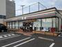 コンビニ　セブンイレブン　東小岩店（コンビニ）まで535m