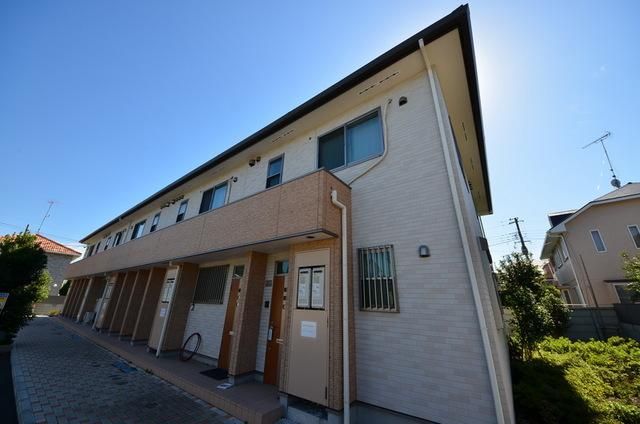 ロビー　外観・共用部分