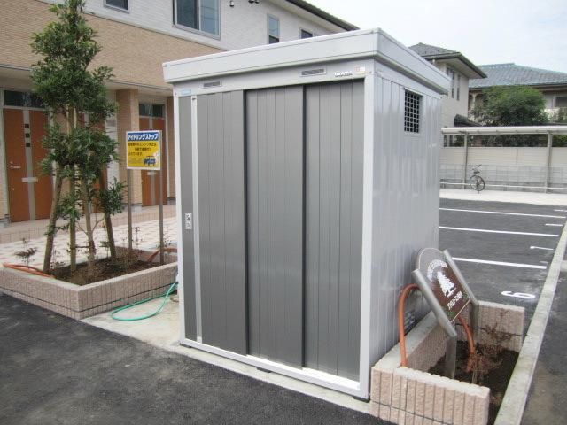 その他　外観・共用部分