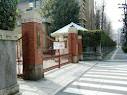大学・短大　国立岡山大学医学部（大学・短大）まで693m