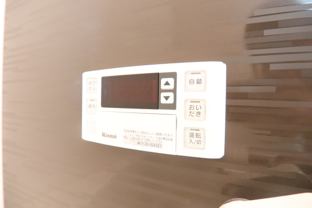 その他設備　別室の参考写真です。※現況優先