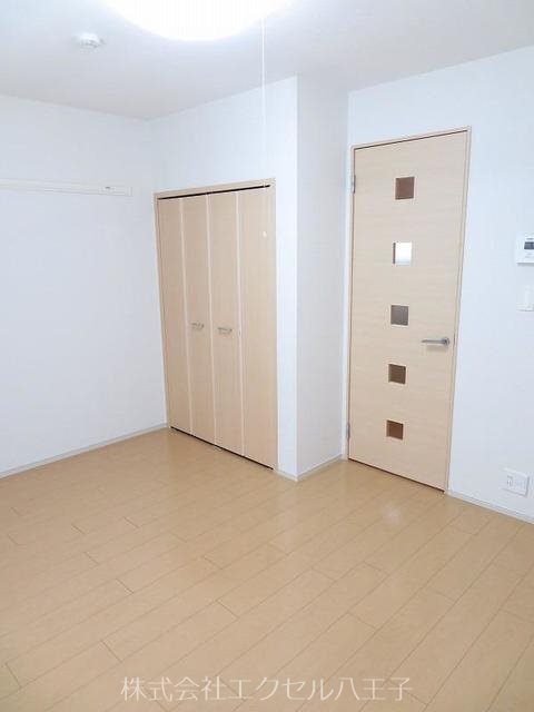 その他部屋・スペース　フローリングの室内です。