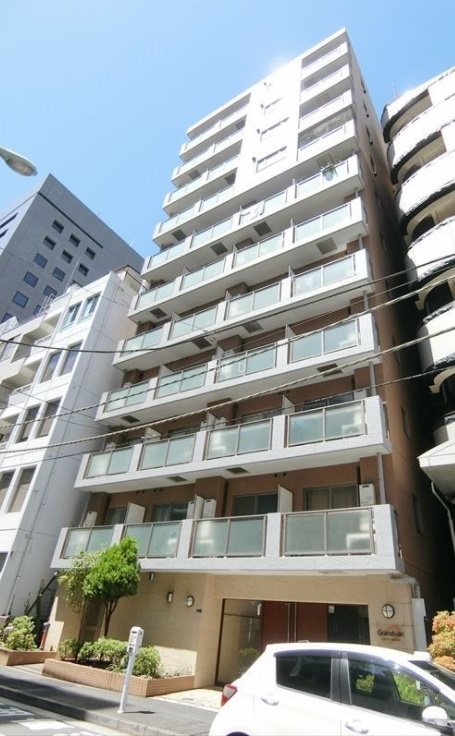 建物外観　★《見学予約受付中》★