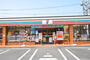 コンビニ　セブンイレブン大和中央6丁目店（コンビニ）まで285m