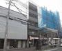 北大路駅より徒歩10分 5階 築28年3ヶ月の賃貸物件