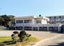 中学校　磐田市立神明中学校（中学校）まで672m