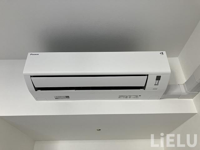 その他設備　同シリーズ物件のモデルルームになります※現況優先
