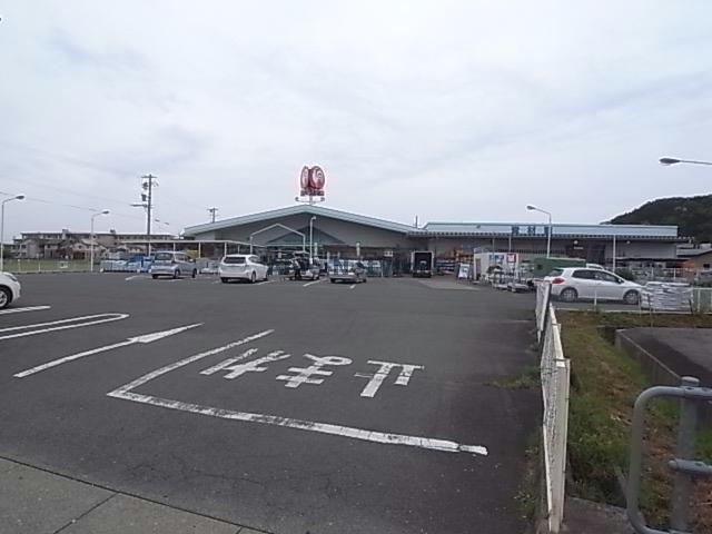 ホームセンター　コメリハード＆グリーン岐阜三輪店（ホームセンター）まで919m