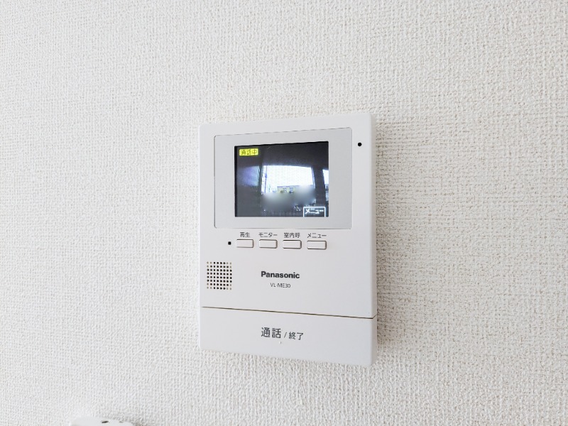 セキュリティ　図面と現状に相違がある場合には現状を優先
