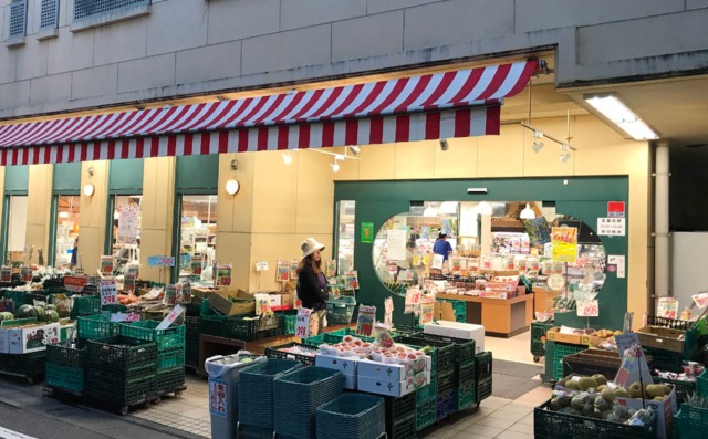 スーパー　TSUKASA杉並和泉店（スーパー）まで1863m