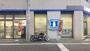 コンビニ　ローソン 立売堀三丁目店（コンビニ）まで151m