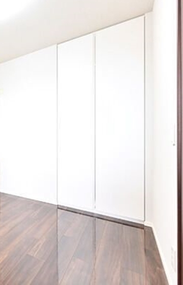 その他部屋・スペース　家具を配置しやすい人気の間取りです♪