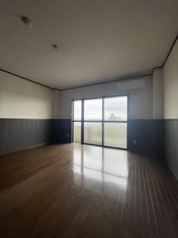 その他部屋・スペース　風通しも良い寝室です☆