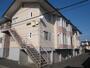 沼ノ端駅より徒歩16分 2階 築30年11ヶ月の賃貸物件