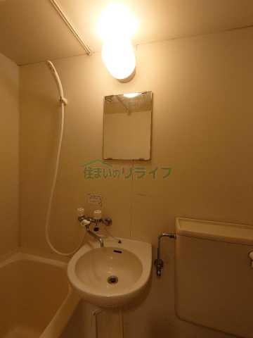 洗面設備　KTサトウ※別部屋参考