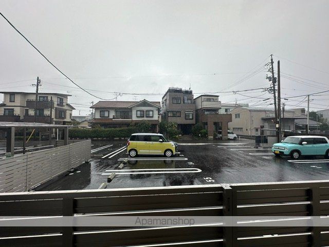 眺望　眺望