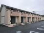 石岡駅よりバス13分 徒歩4分 築12年1ヶ月 2階建の賃貸物件