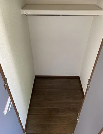 収納　☆たっぷり収納☆