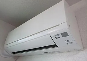 その他設備　☆エアコン☆