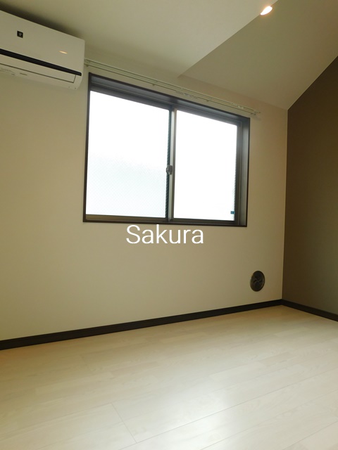 その他設備　充実した室内設備♪