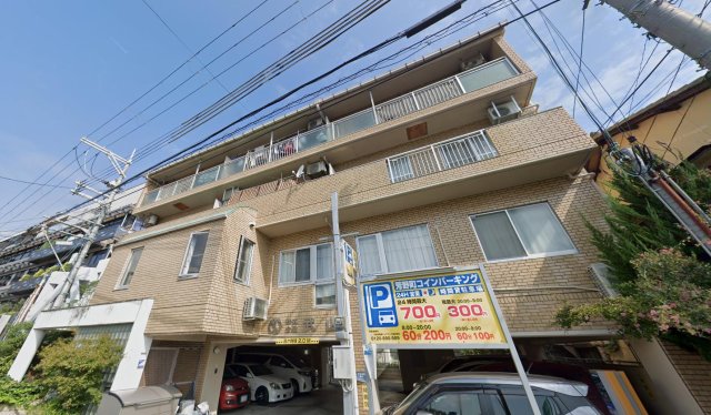 レクシア芳野町