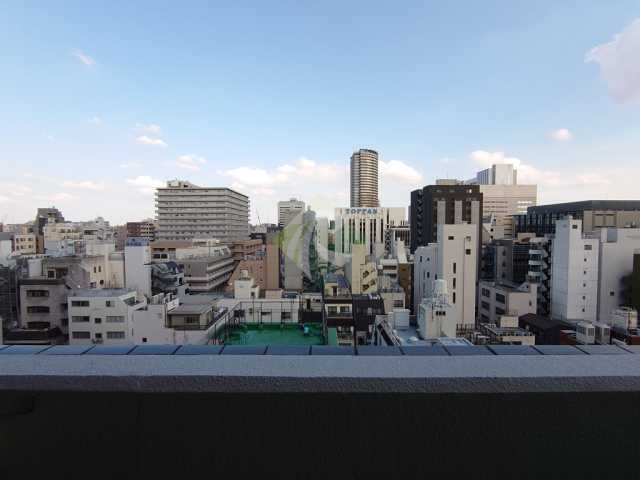 眺望　別間取り参考写真