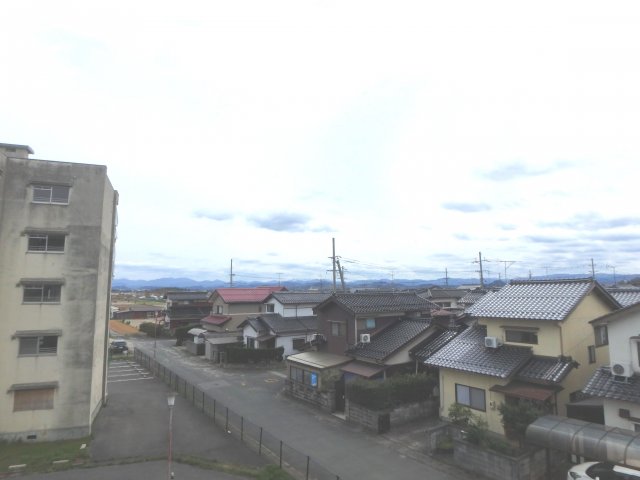 眺望　イメージ写真