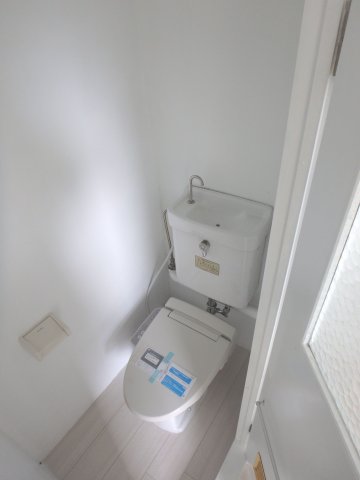 トイレ　イメージ写真