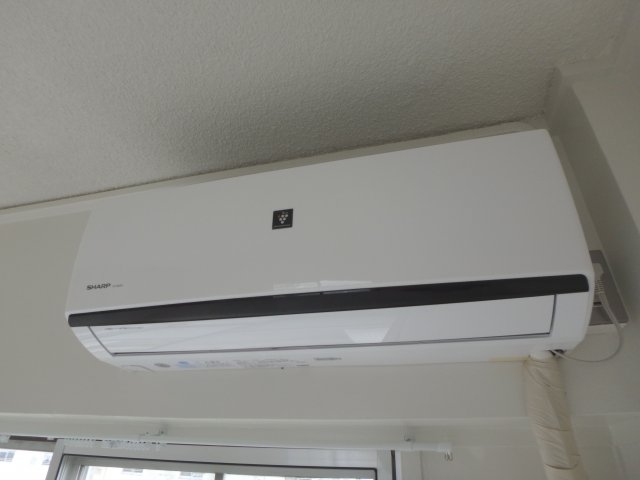 その他設備　イメージ写真