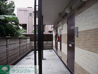 その他　設備・仕様は号室により異なる為、現況を優先致します。