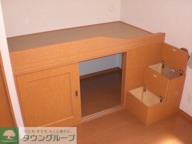 その他部屋・スペース　設備・仕様は号室により異なる為、現況を優先致します。